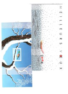 Collection Jean de Sperati et Yvonne de Sperati - France et colonies françaises du 19 octobre 2023 Lot 118-image