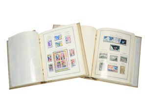 Collection Jean de Sperati et Yvonne de Sperati - France et colonies françaises du 19 octobre 2023 Lot 126-image