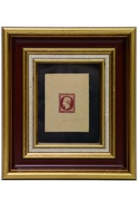 Collection Jean de Sperati et Yvonne de Sperati - France et colonies françaises du 19 octobre 2023 Lot 12-image