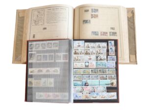 Collection Jean de Sperati et Yvonne de Sperati - France et colonies françaises du 19 octobre 2023 Lot 130-image