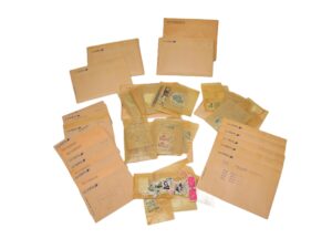 Collection Jean de Sperati et Yvonne de Sperati - France et colonies françaises du 19 octobre 2023 Lot 132-image