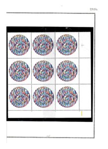 Collection Jean de Sperati et Yvonne de Sperati - France et colonies françaises du 19 octobre 2023 Lot 133-image