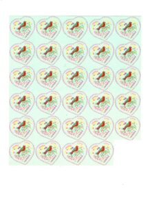 Collection Jean de Sperati et Yvonne de Sperati - France et colonies françaises du 19 octobre 2023 Lot 134-image