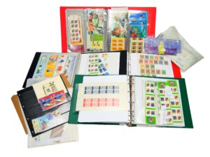 Collection Jean de Sperati et Yvonne de Sperati - France et colonies françaises du 19 octobre 2023 Lot 136-image