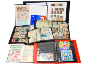 Collection Jean de Sperati et Yvonne de Sperati - France et colonies françaises du 19 octobre 2023 Lot 137-image