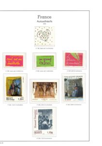 Collection Jean de Sperati et Yvonne de Sperati - France et colonies françaises du 19 octobre 2023 Lot 138-image