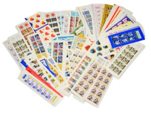 Collection Jean de Sperati et Yvonne de Sperati - France et colonies françaises du 19 octobre 2023 Lot 141-image