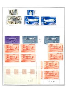 Collection Jean de Sperati et Yvonne de Sperati - France et colonies françaises du 19 octobre 2023 Lot 142-image