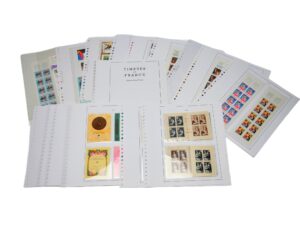 Collection Jean de Sperati et Yvonne de Sperati - France et colonies françaises du 19 octobre 2023 Lot 144-image