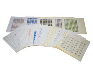 Collection Jean de Sperati et Yvonne de Sperati - France et colonies françaises du 19 octobre 2023 Lot 145-image