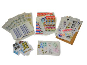 Collection Jean de Sperati et Yvonne de Sperati - France et colonies françaises du 19 octobre 2023 Lot 146-image