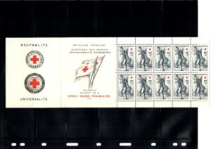 Collection Jean de Sperati et Yvonne de Sperati - France et colonies françaises du 19 octobre 2023 Lot 149-image