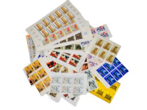 Collection Jean de Sperati et Yvonne de Sperati - France et colonies françaises du 19 octobre 2023 Lot 150-image