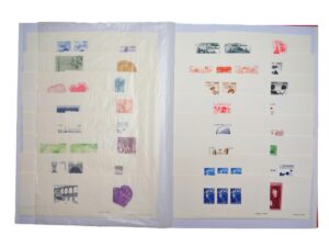 Collection Jean de Sperati et Yvonne de Sperati - France et colonies françaises du 19 octobre 2023 Lot 151-image