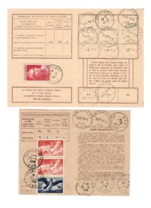 Collection Jean de Sperati et Yvonne de Sperati - France et colonies françaises du 19 octobre 2023 Lot 152-image