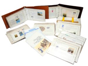 Collection Jean de Sperati et Yvonne de Sperati - France et colonies françaises du 19 octobre 2023 Lot 157-image