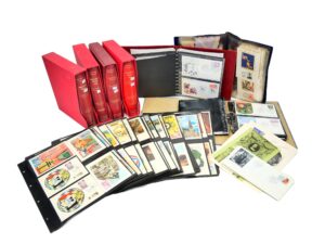 Collection Jean de Sperati et Yvonne de Sperati - France et colonies françaises du 19 octobre 2023 Lot 158-image