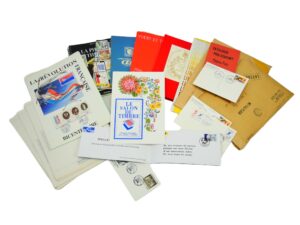 Collection Jean de Sperati et Yvonne de Sperati - France et colonies françaises du 19 octobre 2023 Lot 159-image