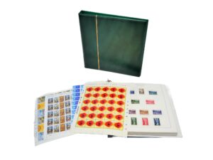 Collection Jean de Sperati et Yvonne de Sperati - France et colonies françaises du 19 octobre 2023 Lot 163-image