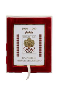 Collection Jean de Sperati et Yvonne de Sperati - France et colonies françaises du 19 octobre 2023 Lot 165-image