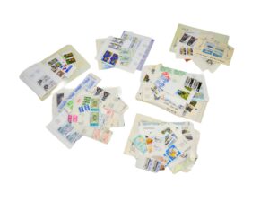 Collection Jean de Sperati et Yvonne de Sperati - France et colonies françaises du 19 octobre 2023 Lot 166-image