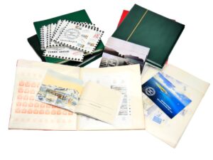 Collection Jean de Sperati et Yvonne de Sperati - France et colonies françaises du 19 octobre 2023 Lot 167-image