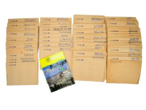 Collection Jean de Sperati et Yvonne de Sperati - France et colonies françaises du 19 octobre 2023 Lot 169-image