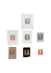 Collection Jean de Sperati et Yvonne de Sperati - France et colonies françaises du 19 octobre 2023 Lot 16-image