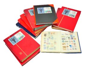 Collection Jean de Sperati et Yvonne de Sperati - France et colonies françaises du 19 octobre 2023 Lot 171-image