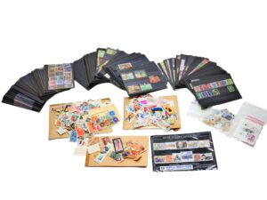 Collection Jean de Sperati et Yvonne de Sperati - France et colonies françaises du 19 octobre 2023 Lot 172-image