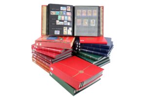 Collection Jean de Sperati et Yvonne de Sperati - France et colonies françaises du 19 octobre 2023 Lot 173-image