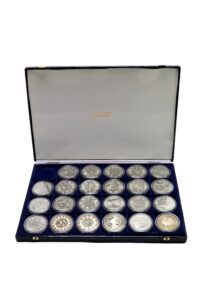 Collection Jean de Sperati et Yvonne de Sperati - France et colonies françaises du 19 octobre 2023 Lot 177-image