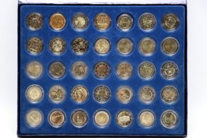 Collection Jean de Sperati et Yvonne de Sperati - France et colonies françaises du 19 octobre 2023 Lot 181-image