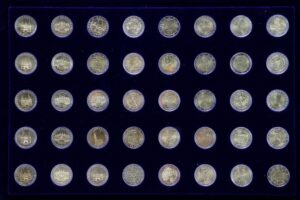 Collection Jean de Sperati et Yvonne de Sperati - France et colonies françaises du 19 octobre 2023 Lot 182-image