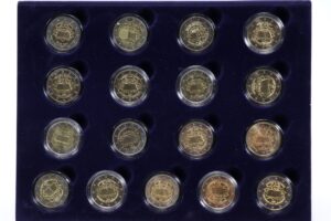 Collection Jean de Sperati et Yvonne de Sperati - France et colonies françaises du 19 octobre 2023 Lot 187-image