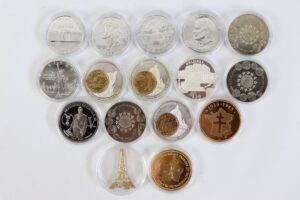 Collection Jean de Sperati et Yvonne de Sperati - France et colonies françaises du 19 octobre 2023 Lot 188-image