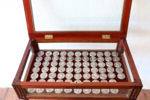 Collection Jean de Sperati et Yvonne de Sperati - France et colonies françaises du 19 octobre 2023 Lot 189-image