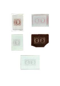 Collection Jean de Sperati et Yvonne de Sperati - France et colonies françaises du 19 octobre 2023 Lot 20-image