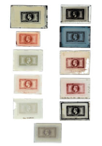 Collection Jean de Sperati et Yvonne de Sperati - France et colonies françaises du 19 octobre 2023 Lot 30-image