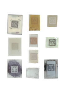 Collection Jean de Sperati et Yvonne de Sperati - France et colonies françaises du 19 octobre 2023 Lot 36-image