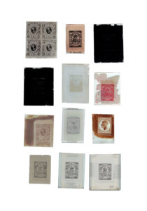 Collection Jean de Sperati et Yvonne de Sperati - France et colonies françaises du 19 octobre 2023 Lot 39-image