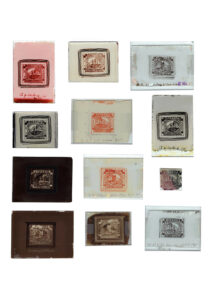 Collection Jean de Sperati et Yvonne de Sperati - France et colonies françaises du 19 octobre 2023 Lot 41-image