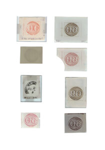 Collection Jean de Sperati et Yvonne de Sperati - France et colonies françaises du 19 octobre 2023 Lot 44-image