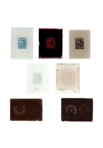 Collection Jean de Sperati et Yvonne de Sperati - France et colonies françaises du 19 octobre 2023 Lot 46-image