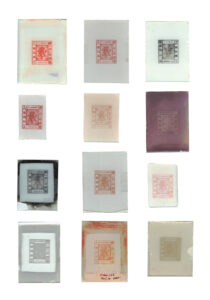 Collection Jean de Sperati et Yvonne de Sperati - France et colonies françaises du 19 octobre 2023 Lot 47-image