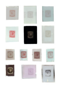 Collection Jean de Sperati et Yvonne de Sperati - France et colonies françaises du 19 octobre 2023 Lot 48-image