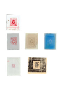 Collection Jean de Sperati et Yvonne de Sperati - France et colonies françaises du 19 octobre 2023 Lot 49-image