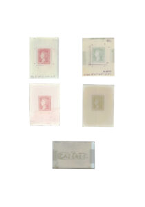 Collection Jean de Sperati et Yvonne de Sperati - France et colonies françaises du 19 octobre 2023 Lot 52-image