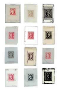 Collection Jean de Sperati et Yvonne de Sperati - France et colonies françaises du 19 octobre 2023 Lot 53-image