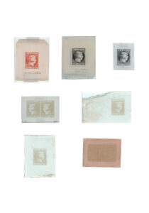 Collection Jean de Sperati et Yvonne de Sperati - France et colonies françaises du 19 octobre 2023 Lot 54-image